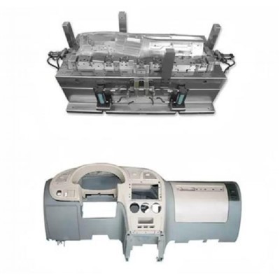 Moldes de injeção de painel de instrumentos